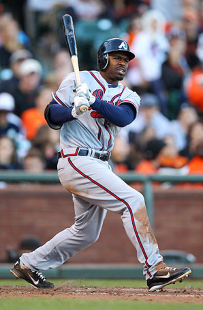 Michael-Bourn