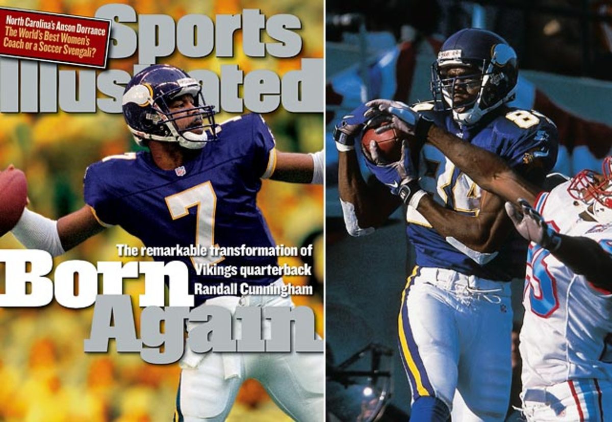 Super Bowl XI from the SI Vault: Raiders demolish Vikings - Sports