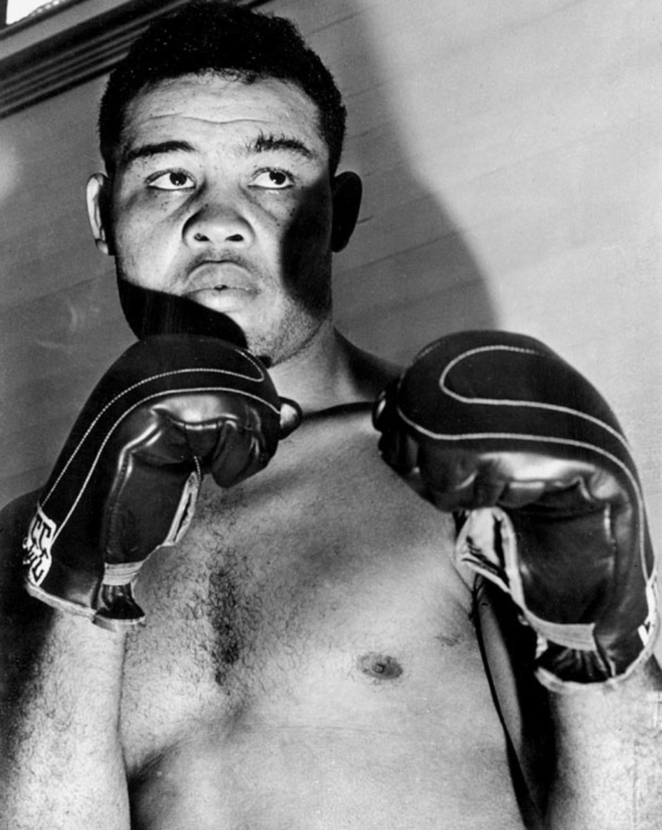 Joe Louis