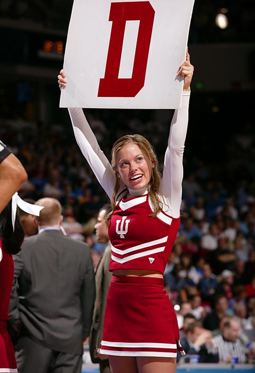 Indiana Hoosiers