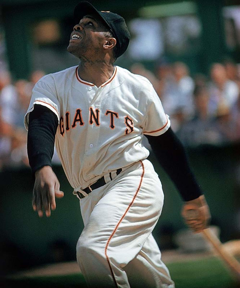 Willie Mays