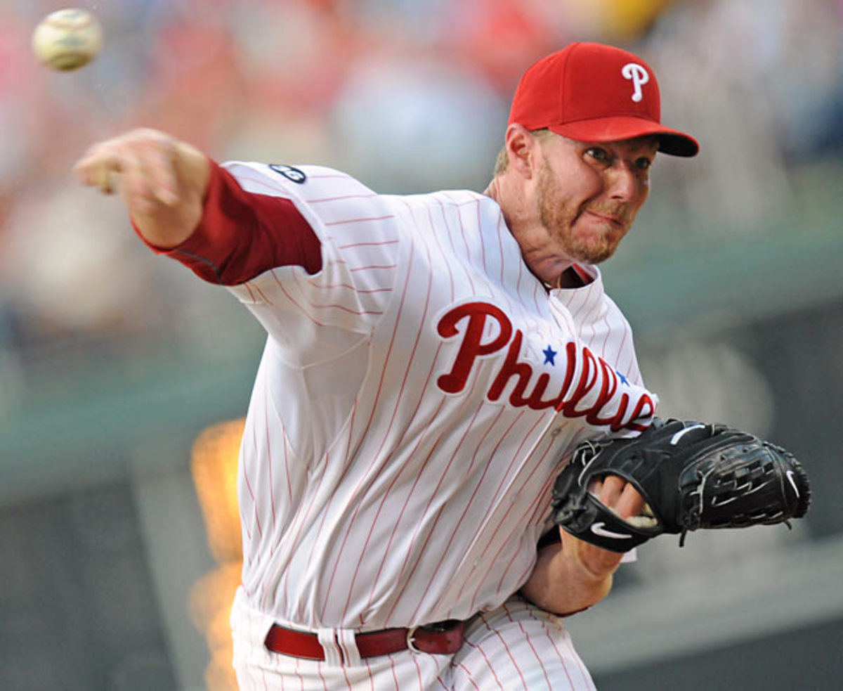 Roy Halladay