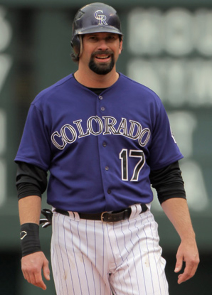 Colorado Rockies (Related Stories) - Sports Illustrated