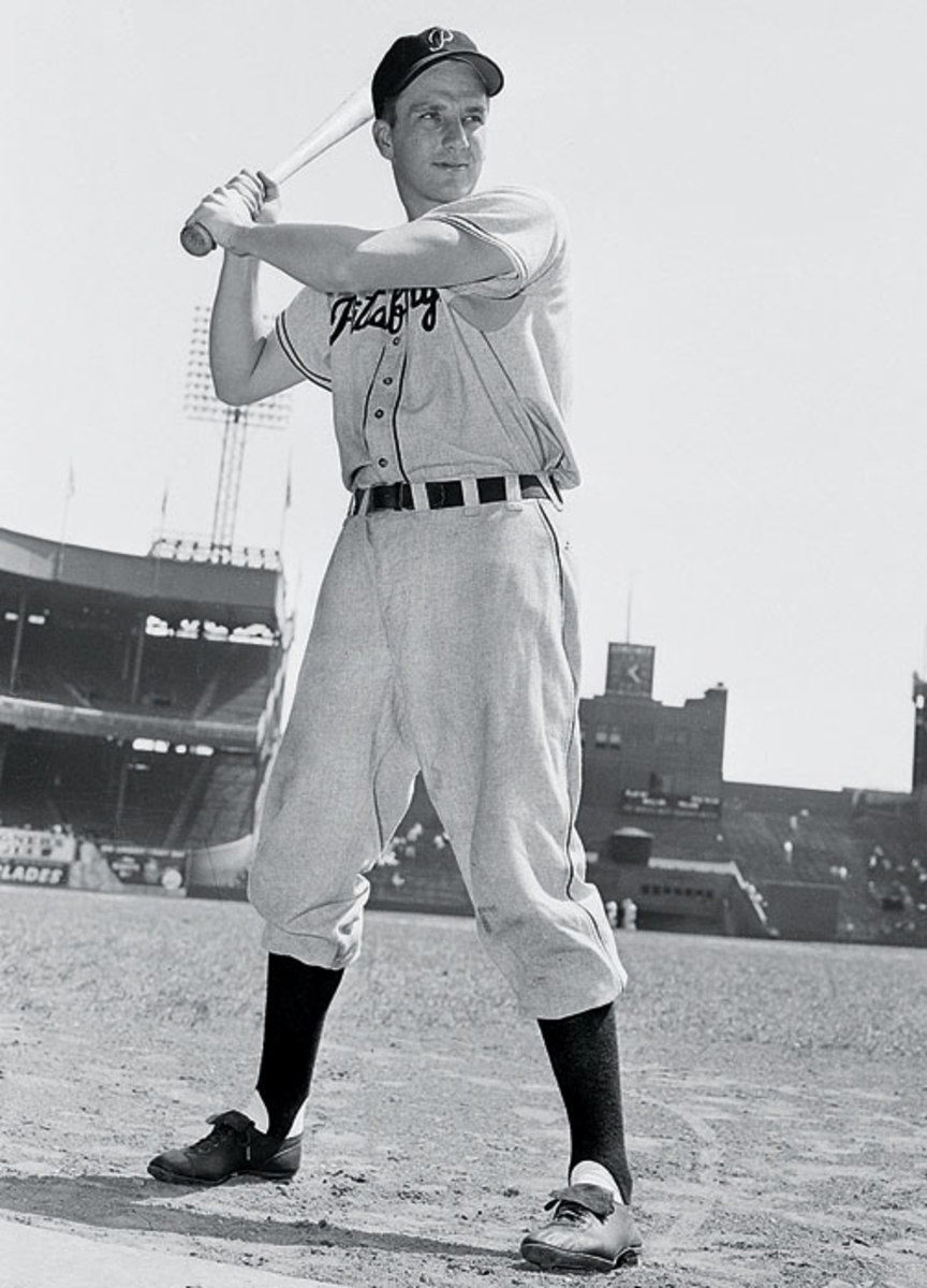 Ralph Kiner