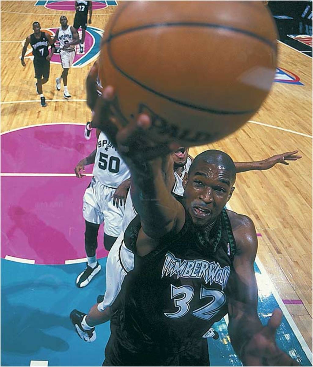The Denver Nuggets and the ill-fated summer of 1996 - The Athletic