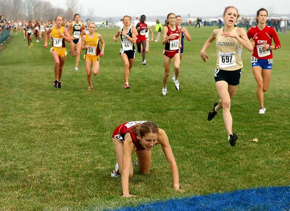 NCAA Cross Country Championship