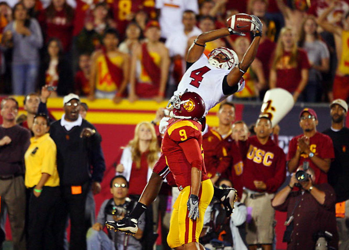 Stanford at USC