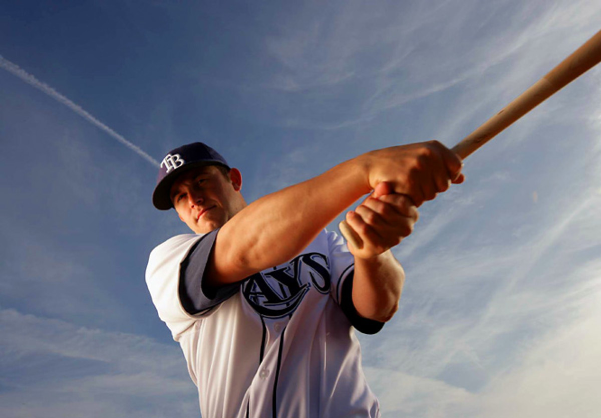 Evan Longoria