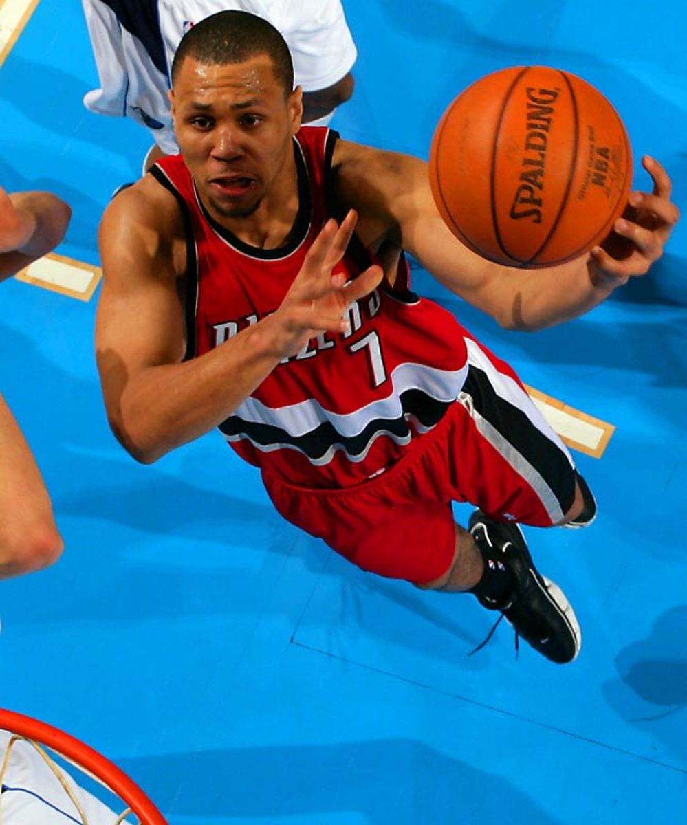 Brandon Roy