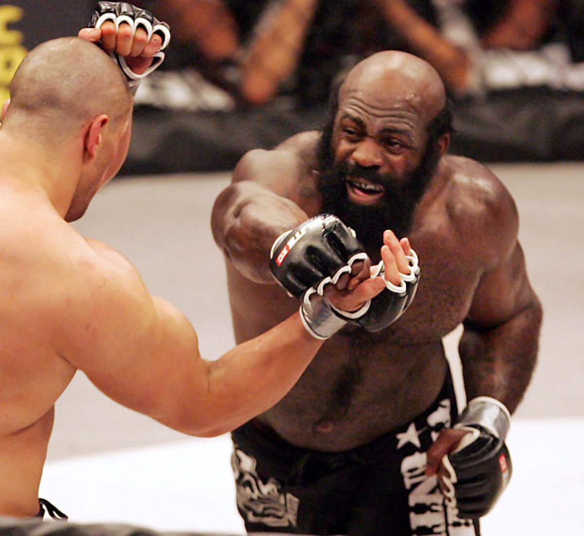 Kimbo Slice