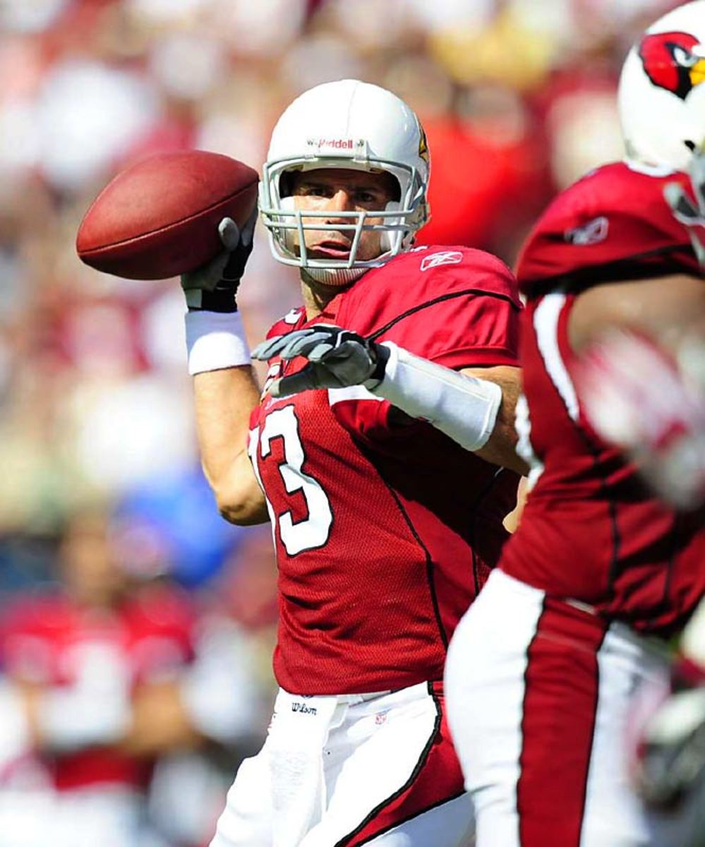 Kurt Warner