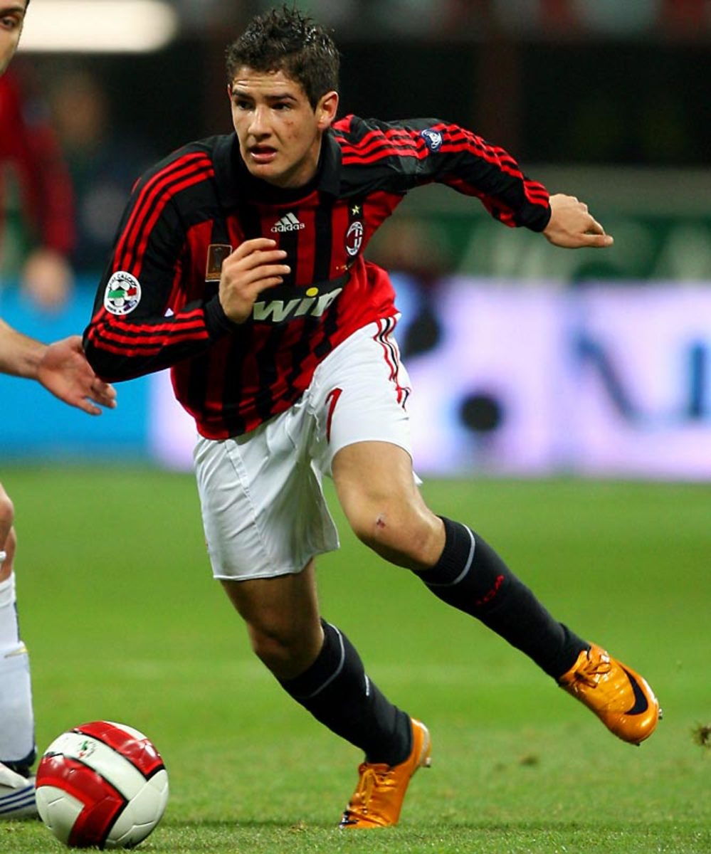 Alexandre Pato