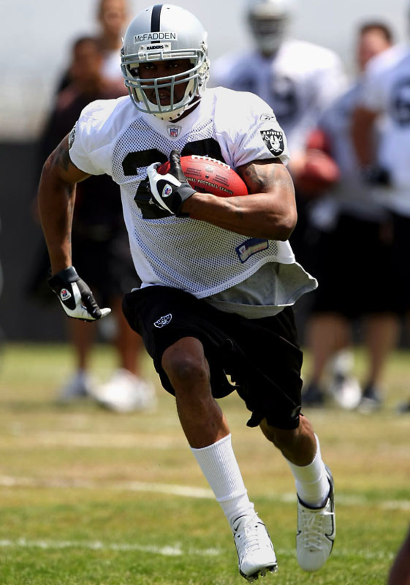 Darren McFadden