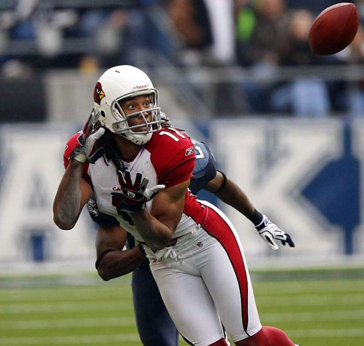 Larry Fitzgerald