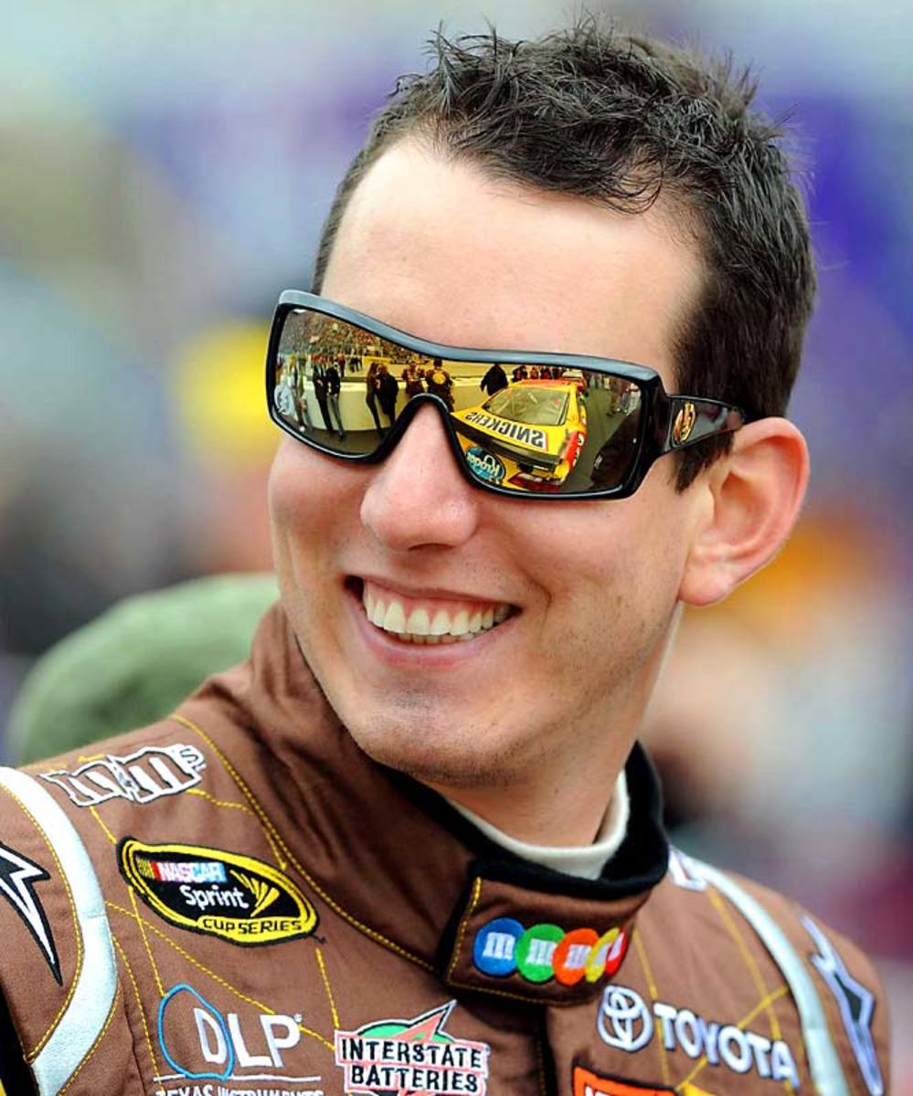 Kyle Busch