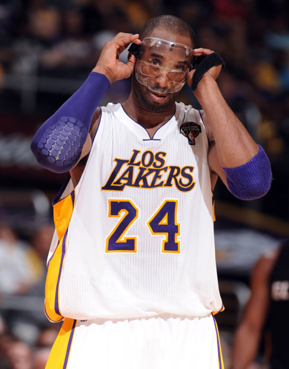 Kobe Bryant