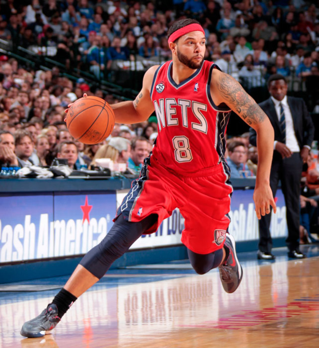 Deron Williams