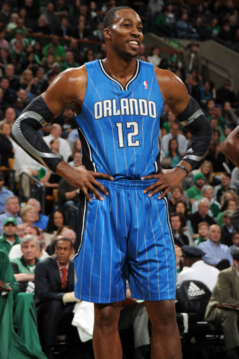 Dwight Howard