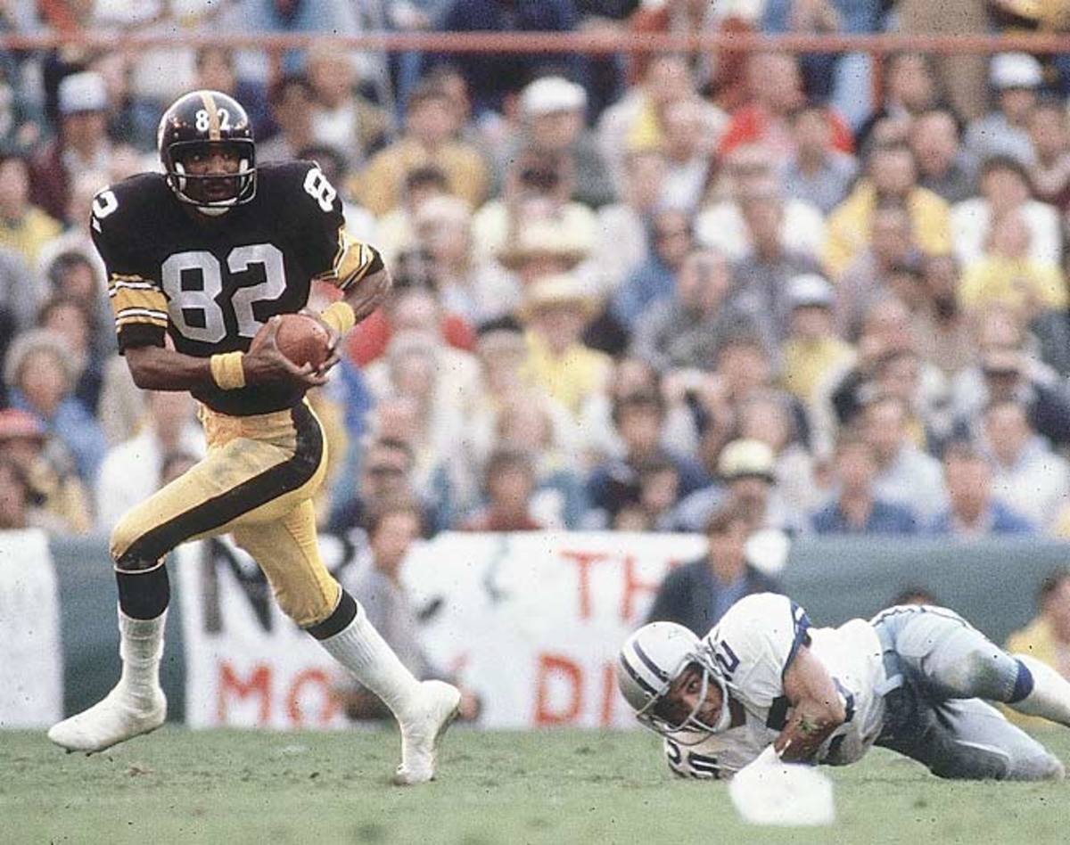 Super Bowl Champions: 1978 Steelers - Sports Illustrated