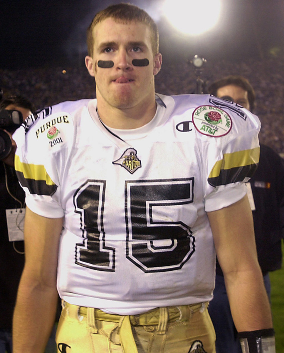 Drew Brees