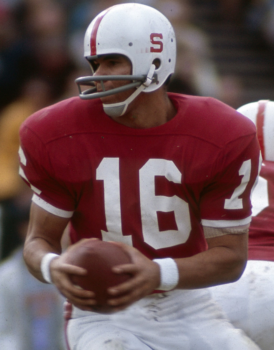 Jim Plunkett