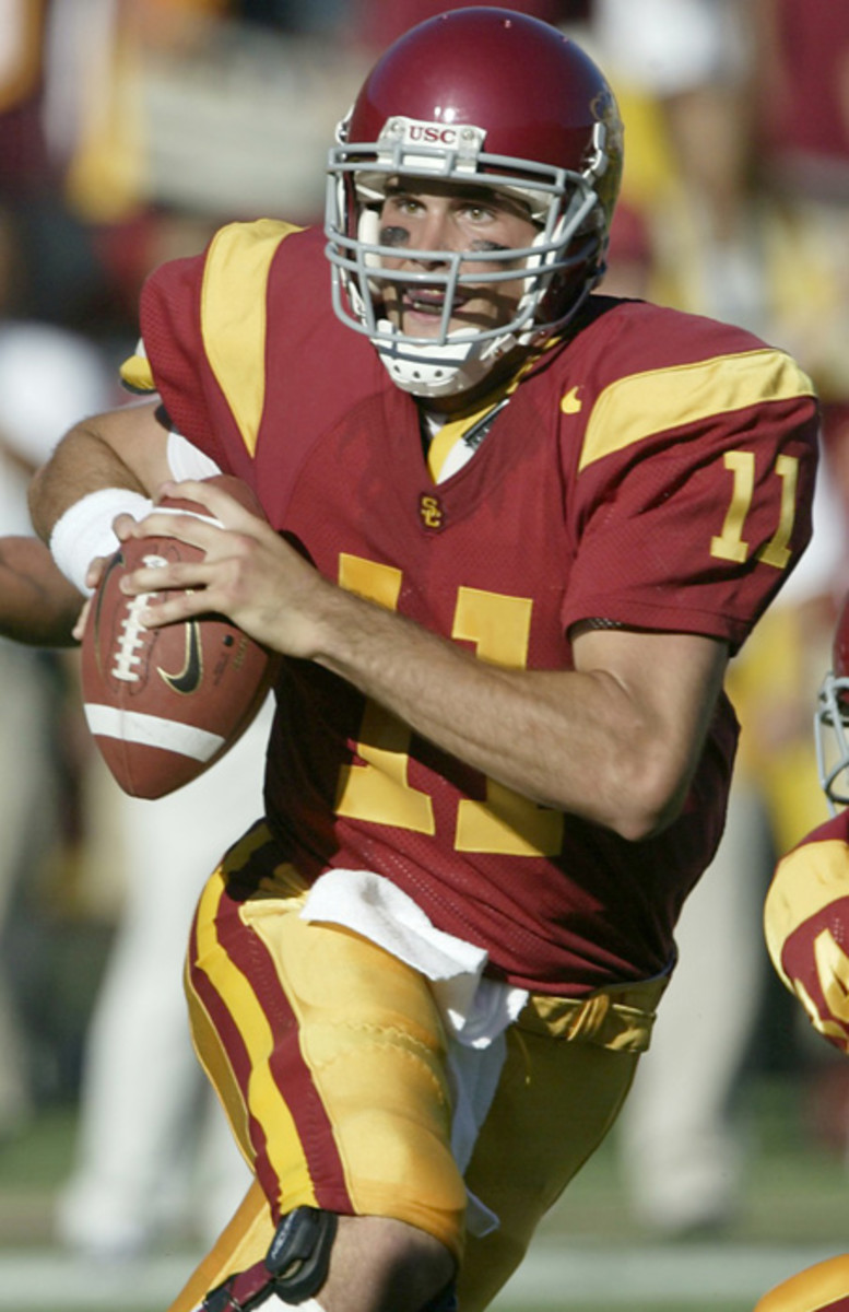 Matt Leinart