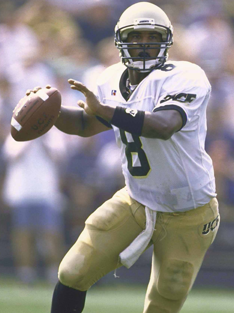 Daunte Culpepper