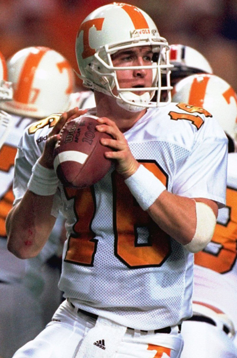 Peyton Manning 