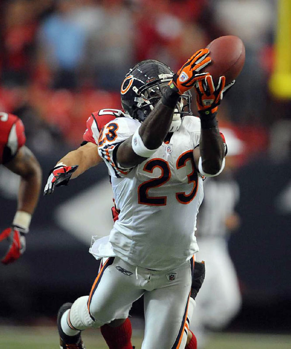 Devin Hester 