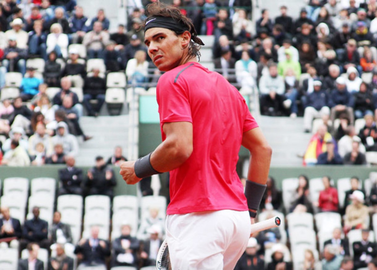 Rafael Nadal