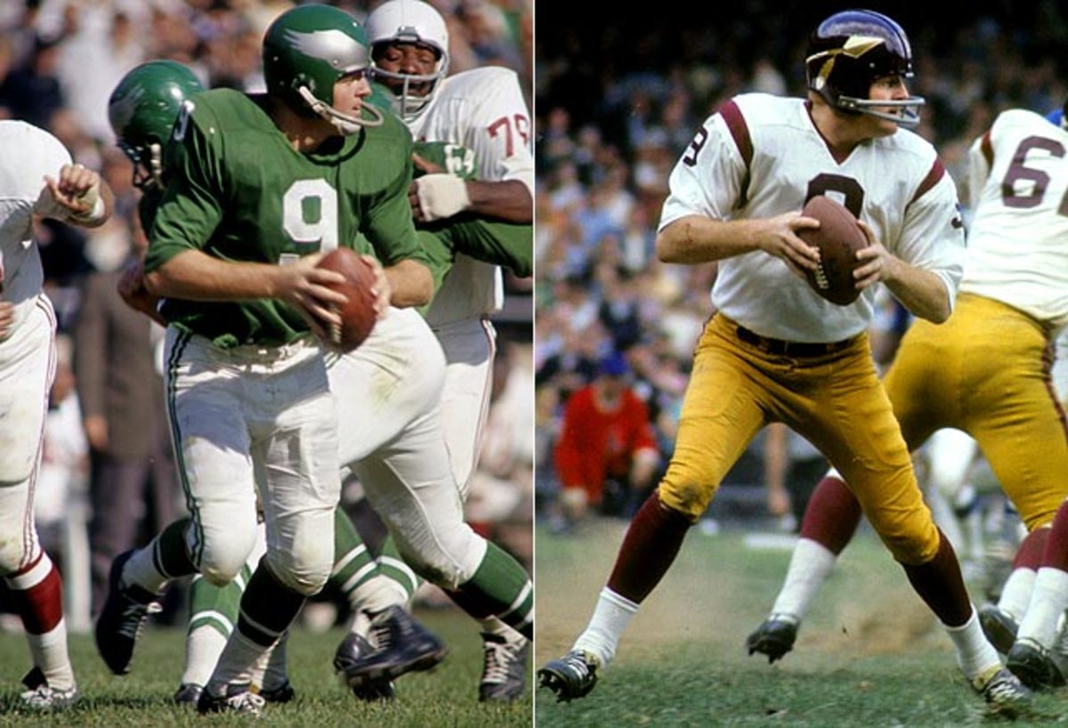 508 Archie Manning Nfl Photos & High Res Pictures - Getty Images