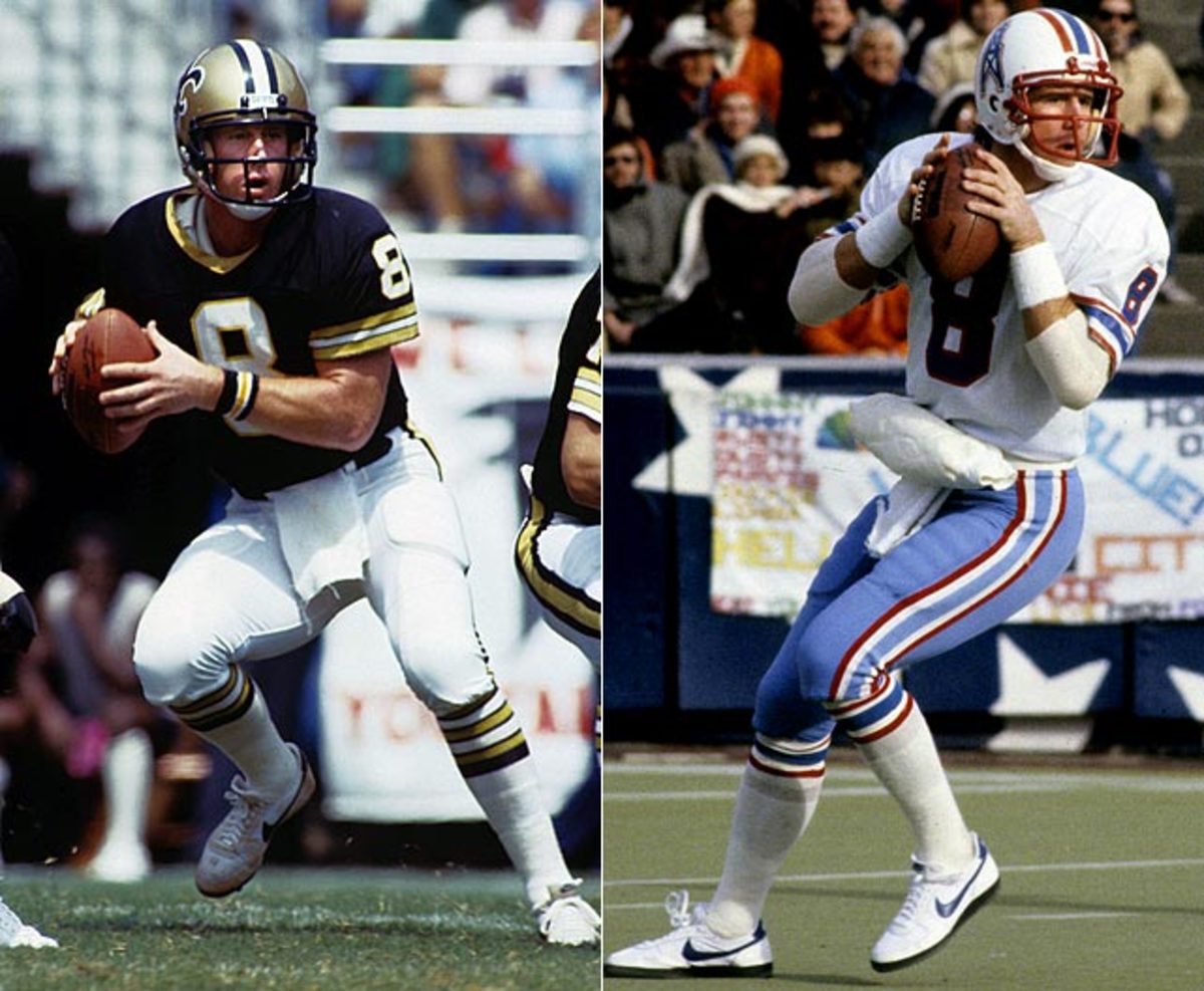 508 Archie Manning Nfl Photos & High Res Pictures - Getty Images