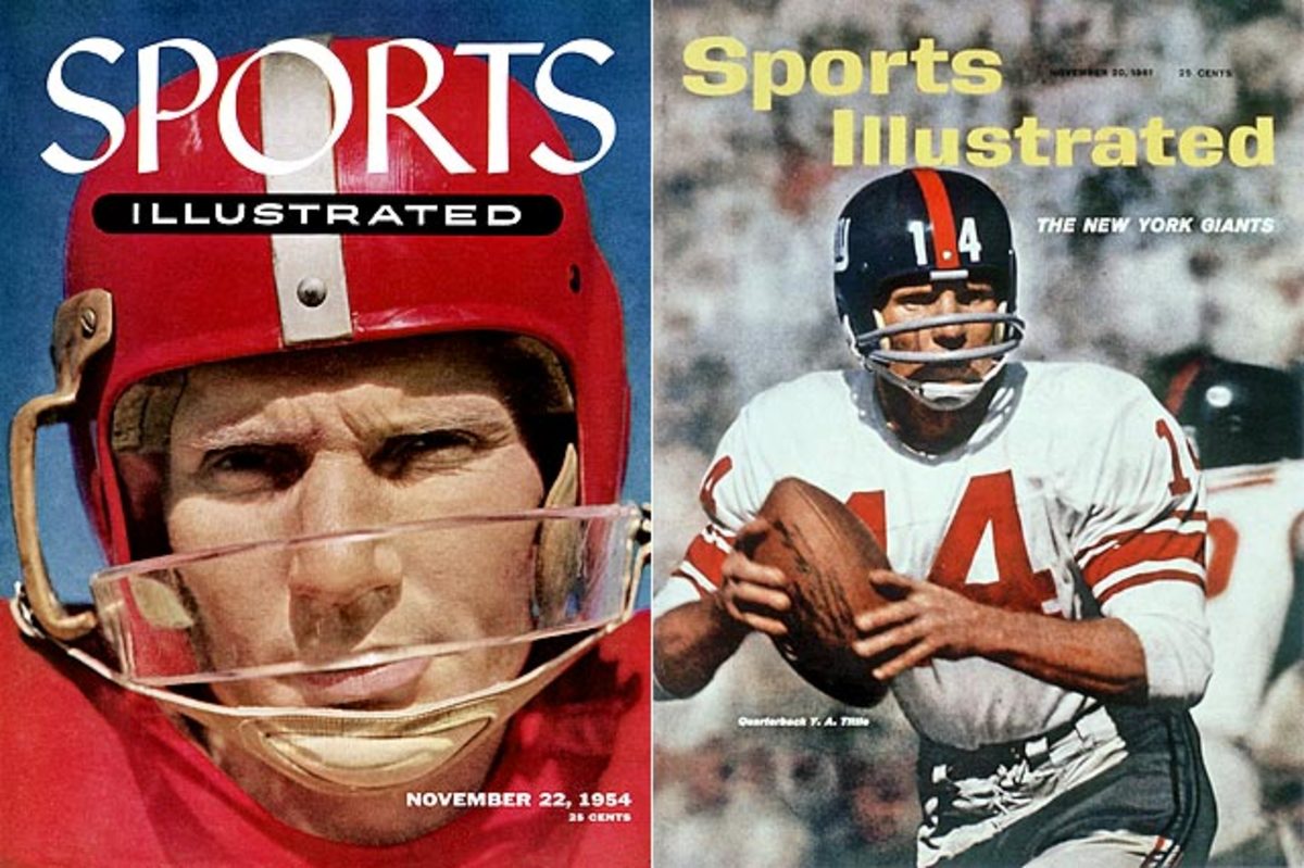 Minneosta Vikings Qb Fran Tarkenton Sports Illustrated Cover by Sports  Illustrated