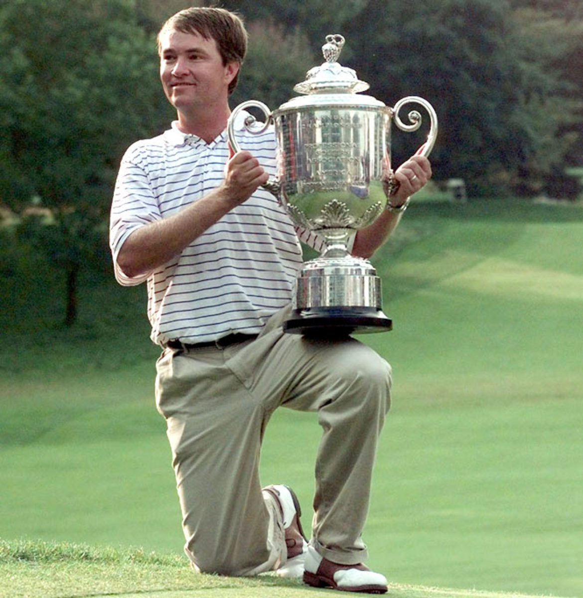 Davis Love III