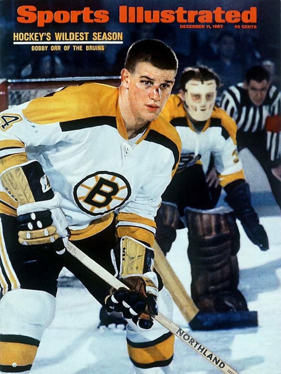 Bobby Orr