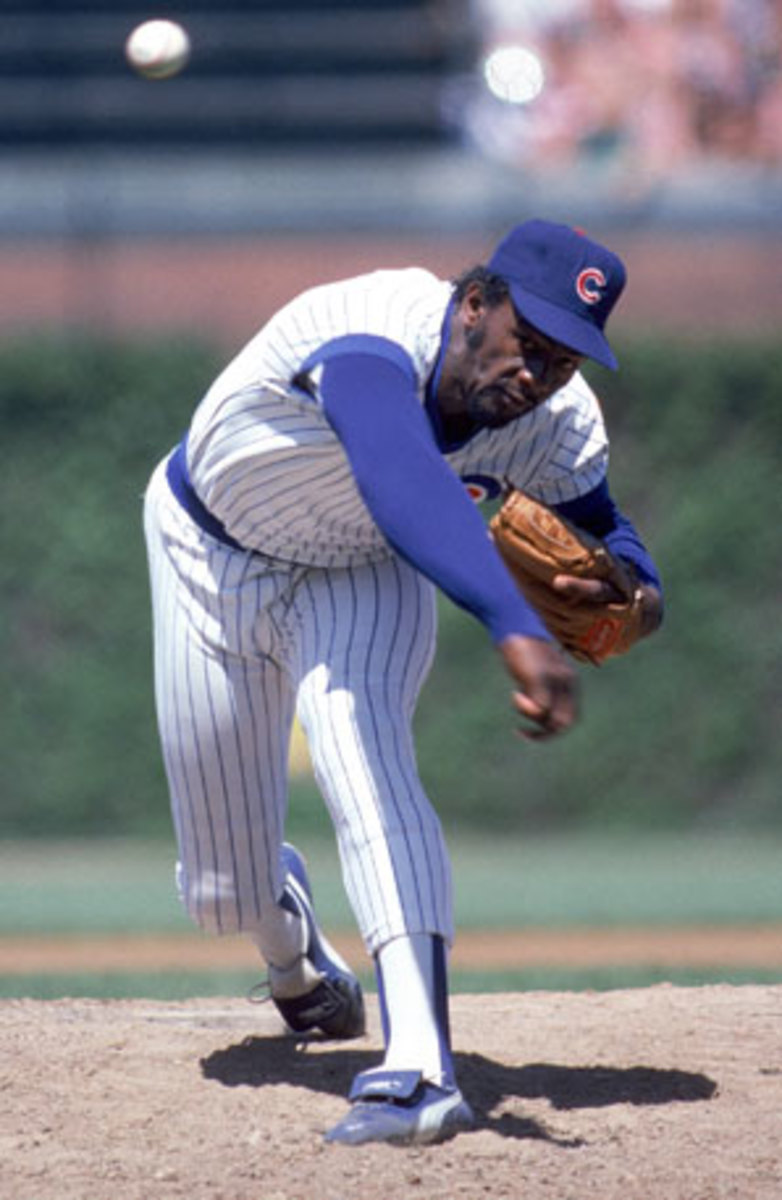 Former St. Louis Cardinals reliever Lee Smith elected to Baseball Hall of  Fame