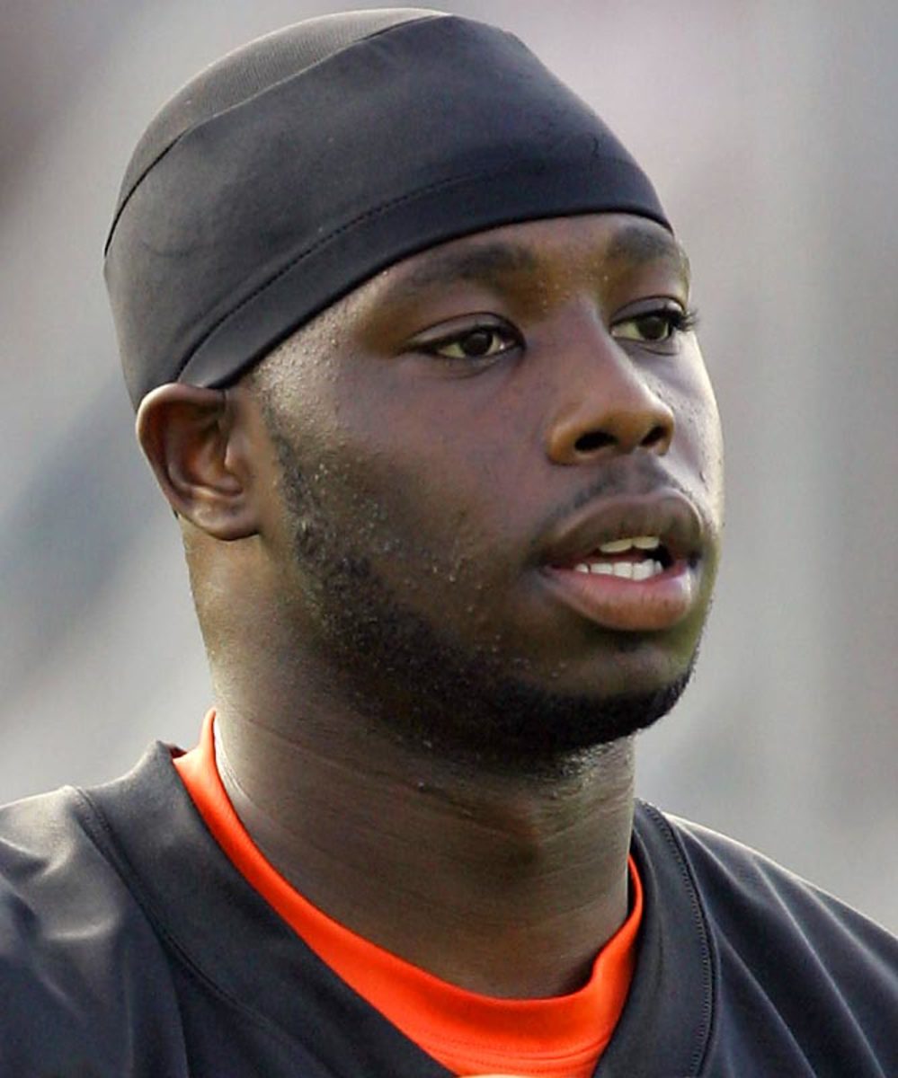 Johnathan Joseph, Cincinnati Bengals