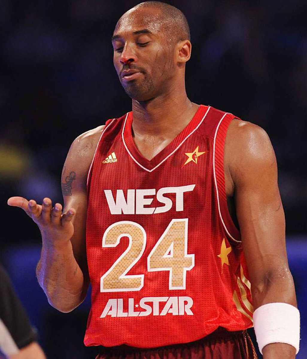 2012 NBA All-Star Game - Sports Illustrated