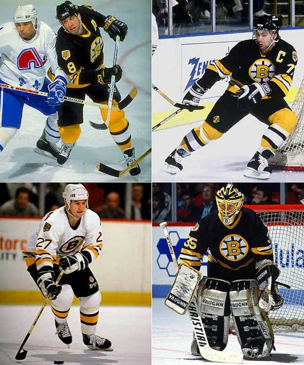 Boston Bruins