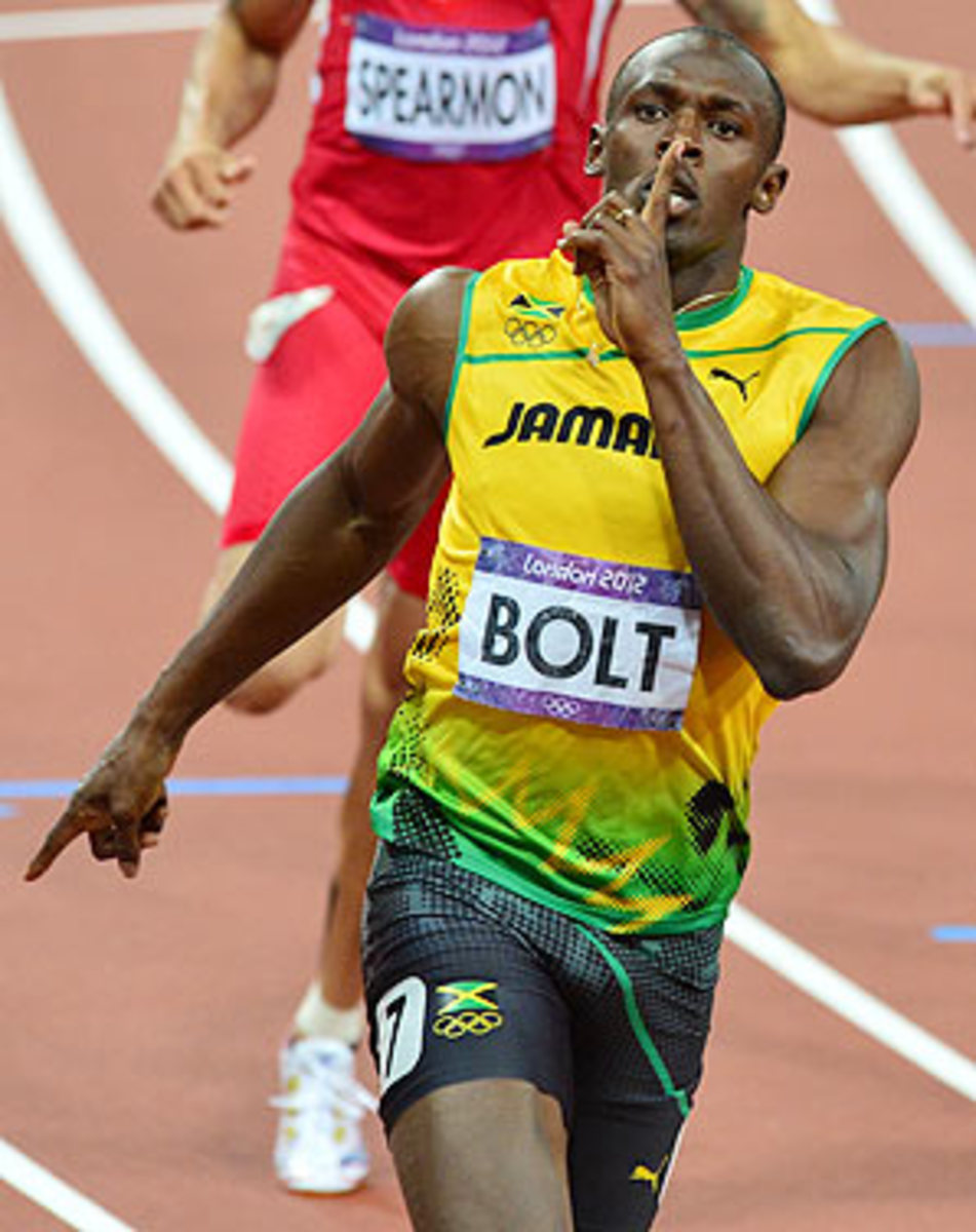 Usain Bolt Olympics Original Autographed Items for sale | eBay