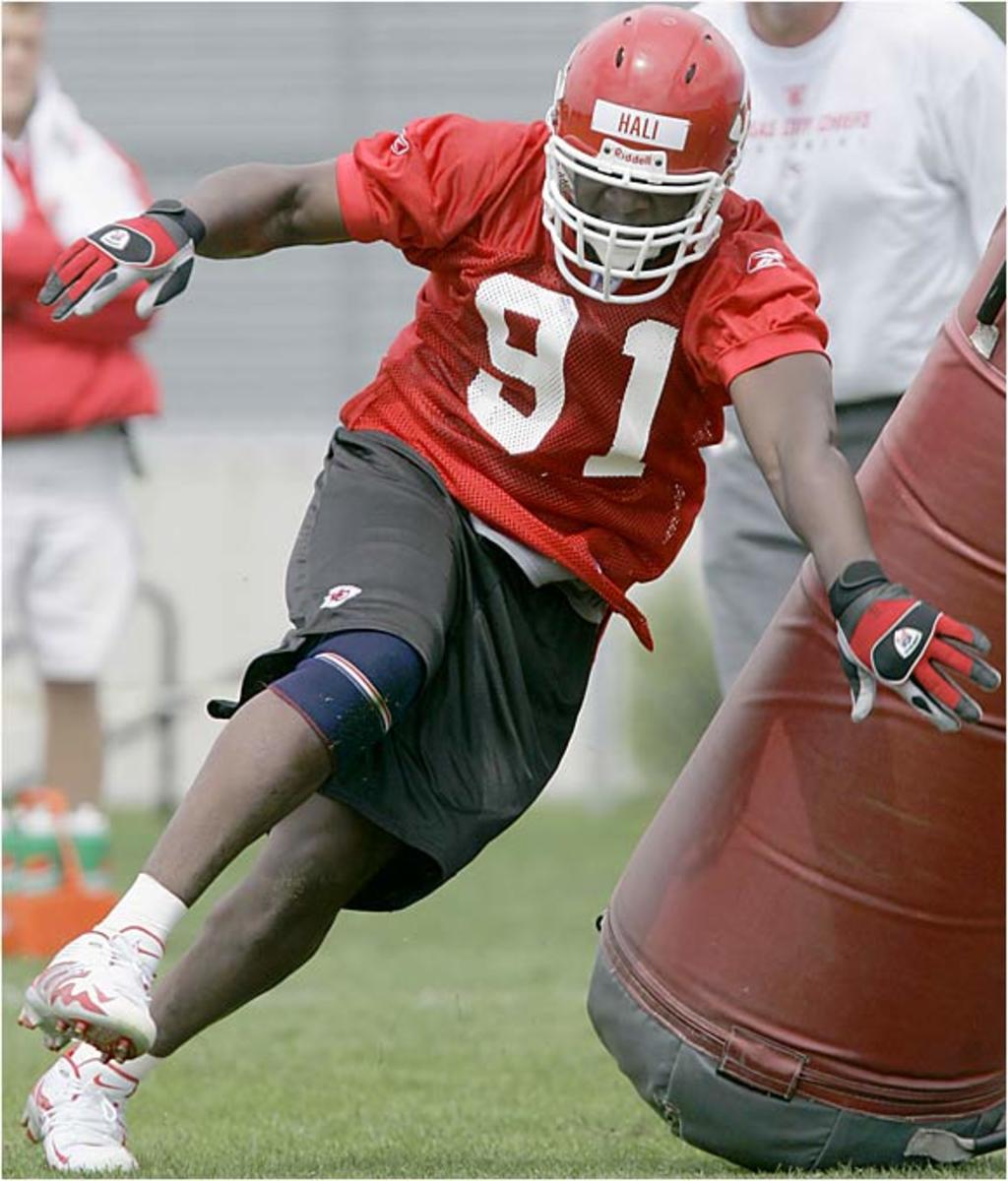 Tamba Hali