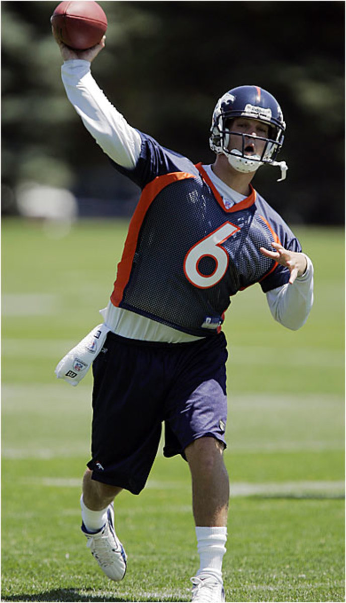 Jay Cutler