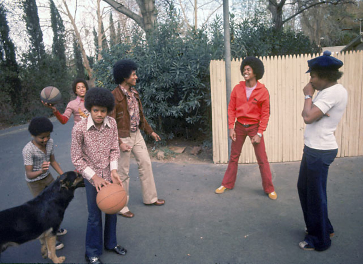 Jackson Five