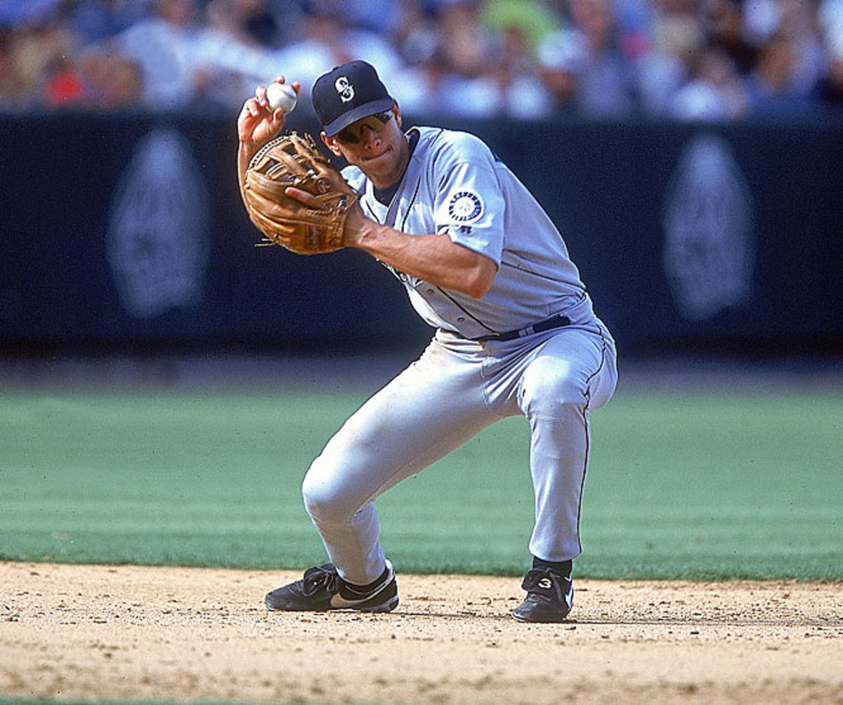 A-Rod: Before he was 21, he was the best young player in MLB - Sports  Illustrated Vault