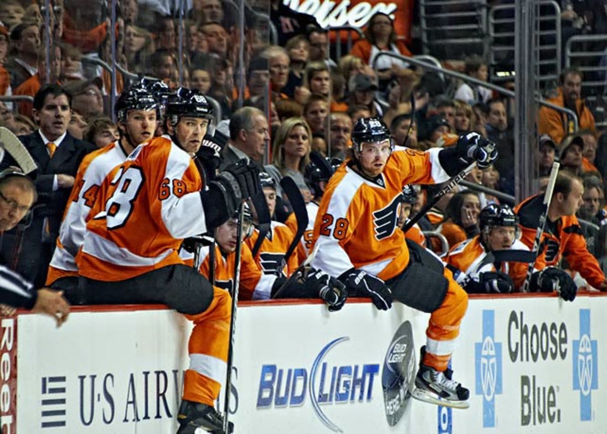 Philadelphia Flyers