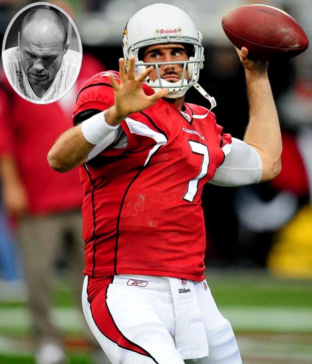 Matt Leinart