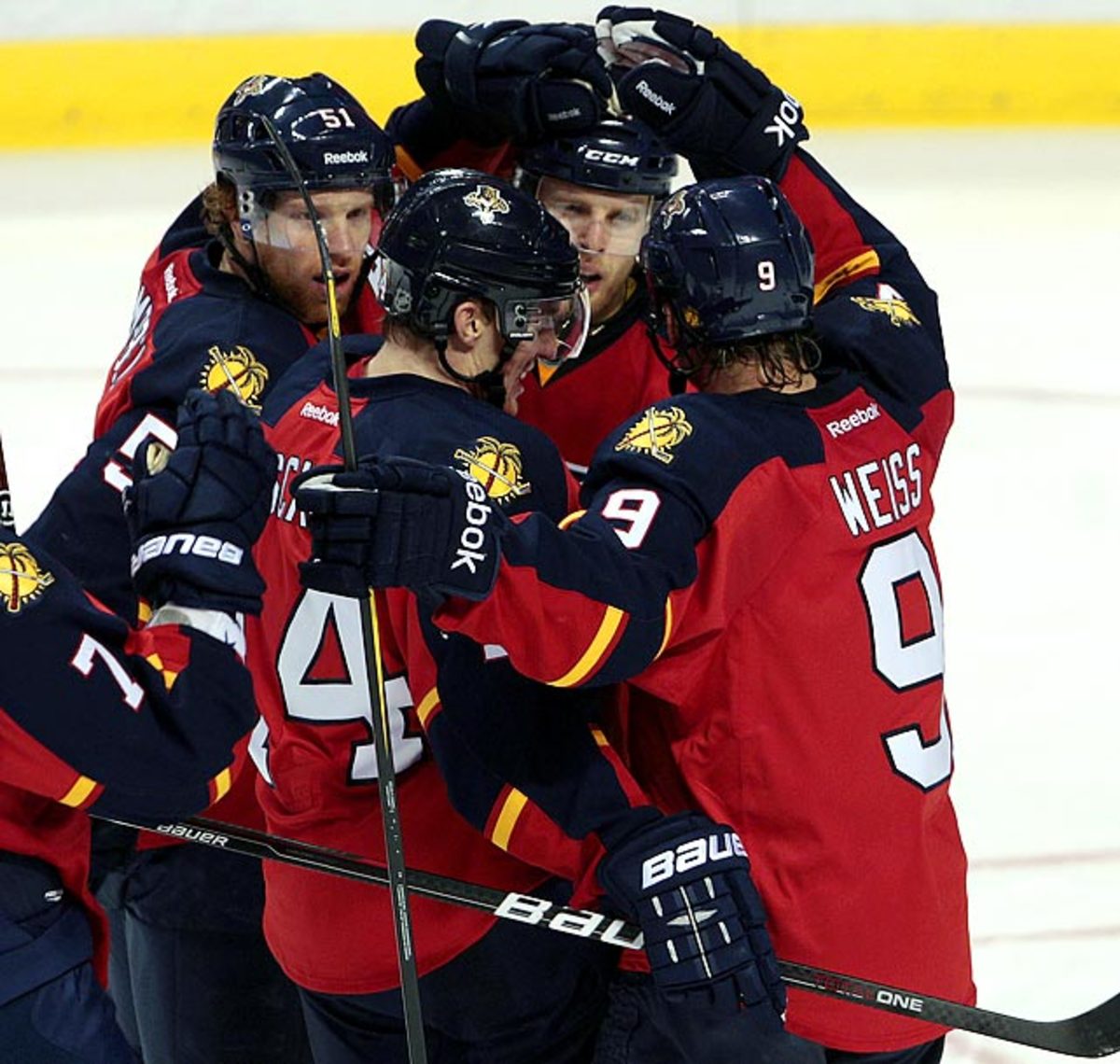 Florida Panthers