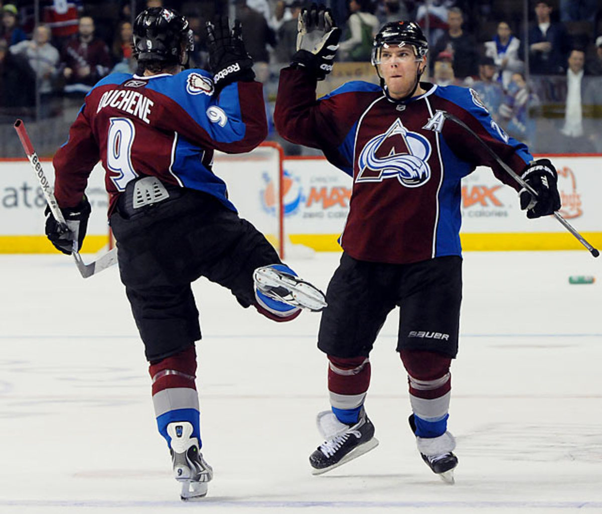 Colorado Avalanche