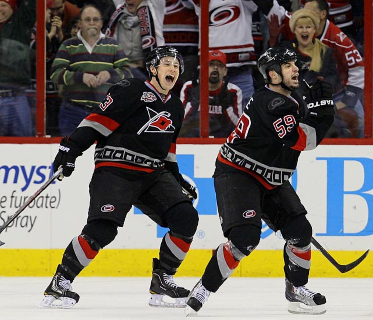 Carolina Hurricanes