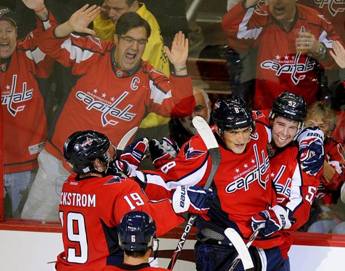 Washington Capitals